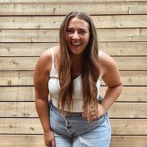 Meet your Posher, Nichole